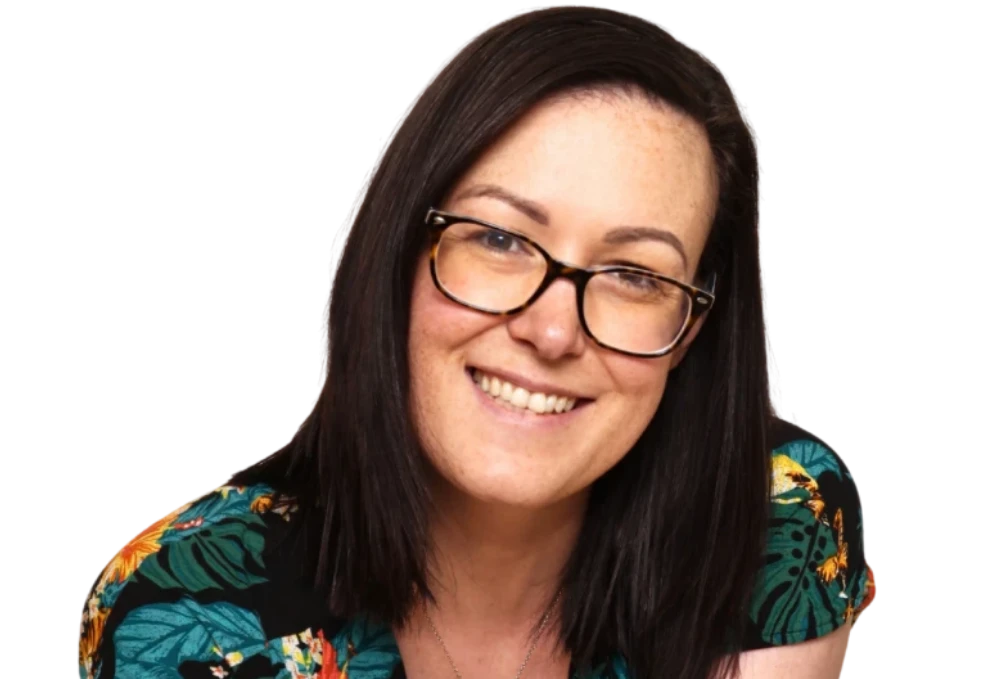 Clare Kenny