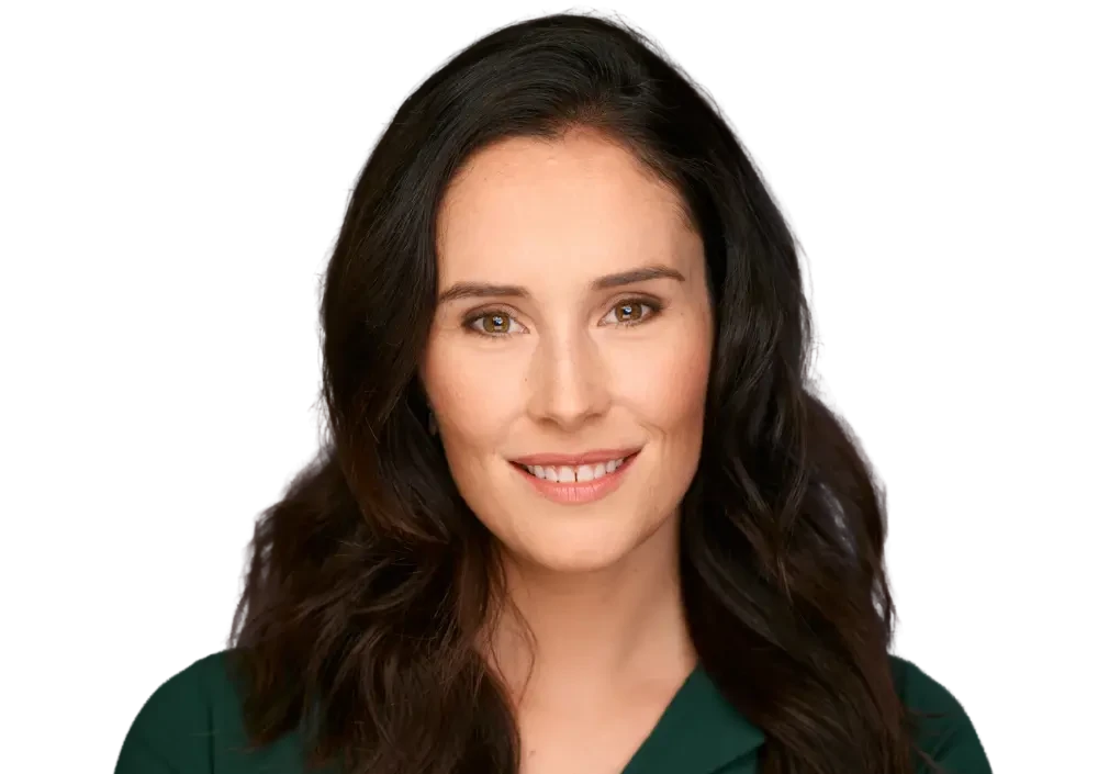 Clare Richardson