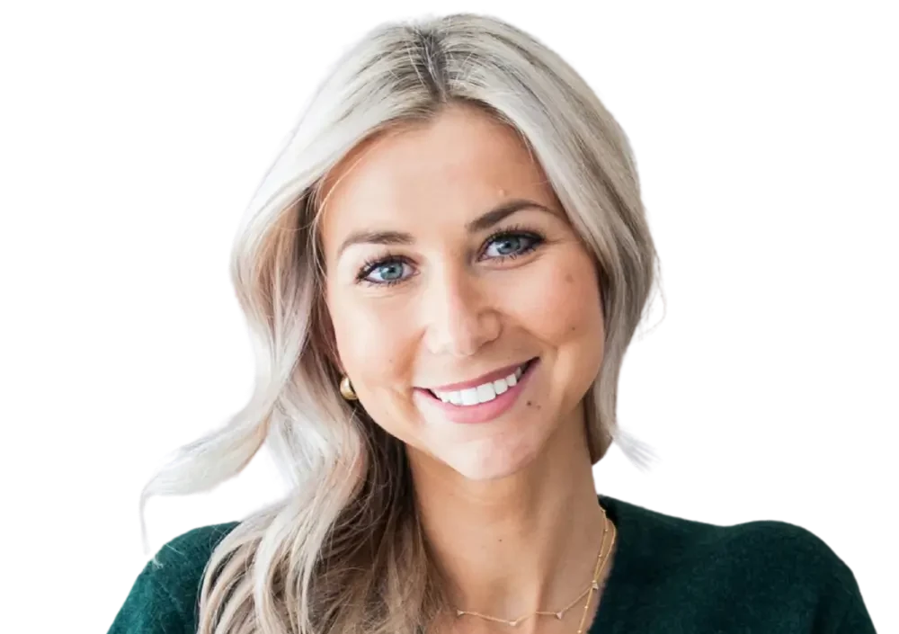 Clarissa Lenherr, Speaker | Harley St Nutritionist & Wellbeing