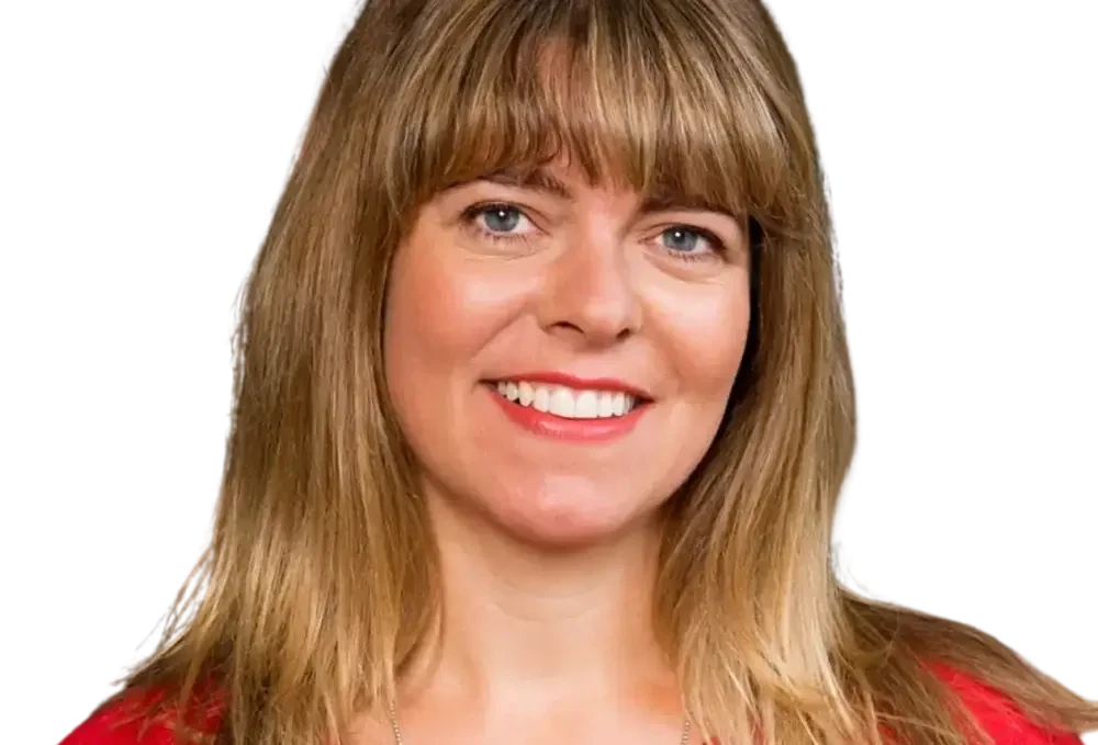 Claudia Hammond, Speaker | Broadcaster, Author, Lecturer