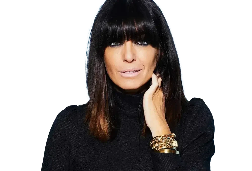 Claudia Winkleman