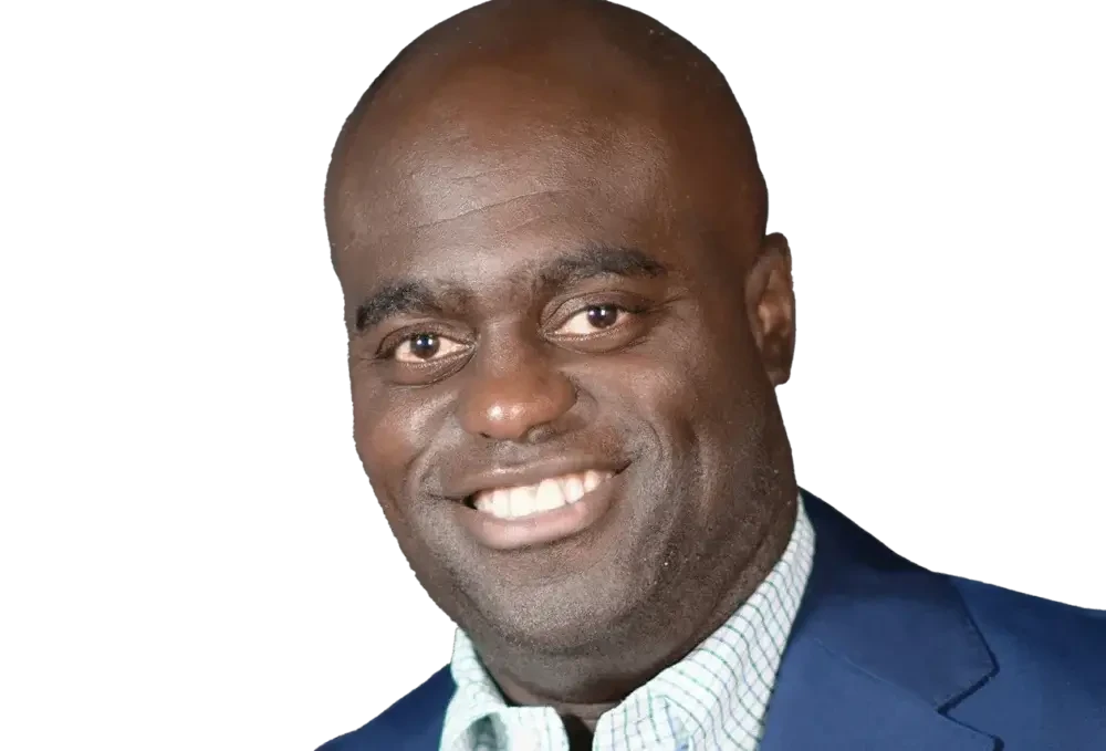 Clement King, Speaker | Leader in Organizational Health