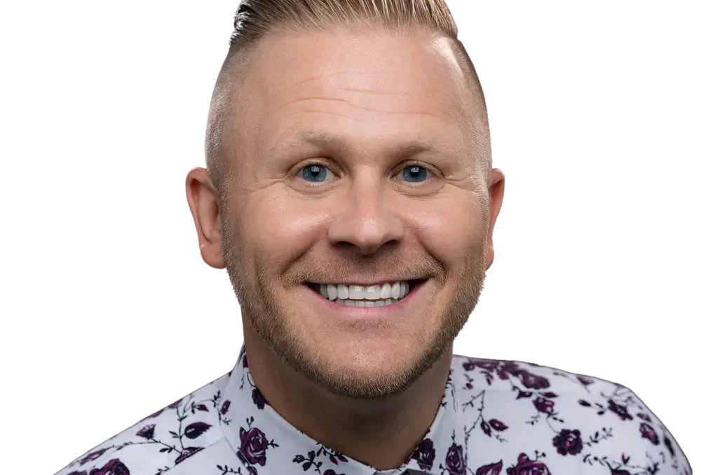 Clint Pulver, Speaker | Employee Retention Expert