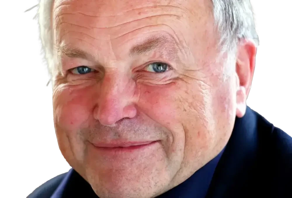 Clive Anderson