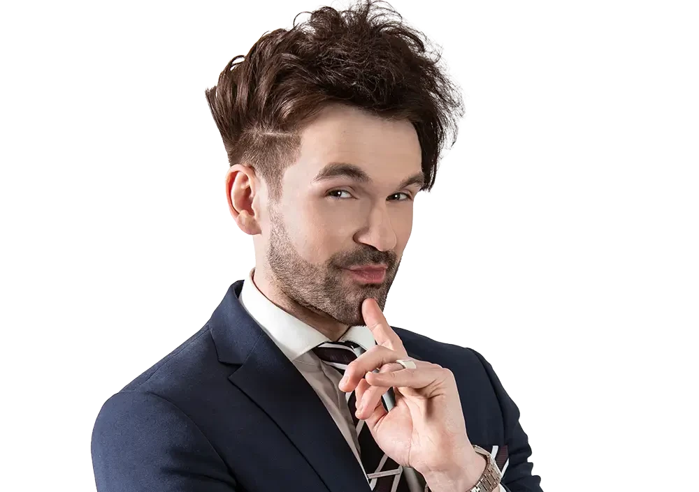 Colin Cloud