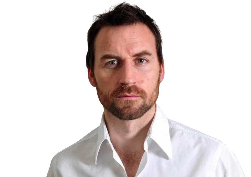 Colin Maclachlan