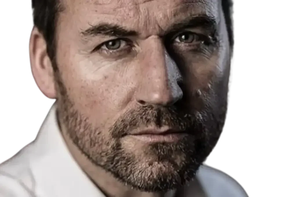 Colin Maclachlan