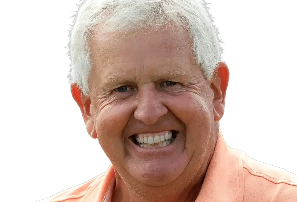 Colin Montgomerie, Speaker | Golfing Pro