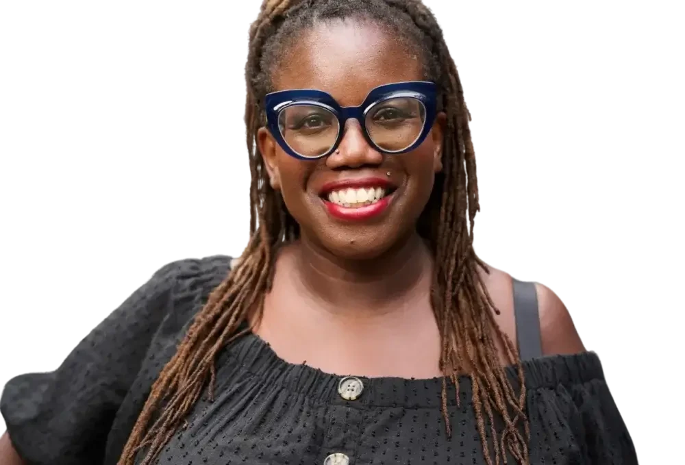 Collette Philip, Speaker | Brand Expert & Activist
