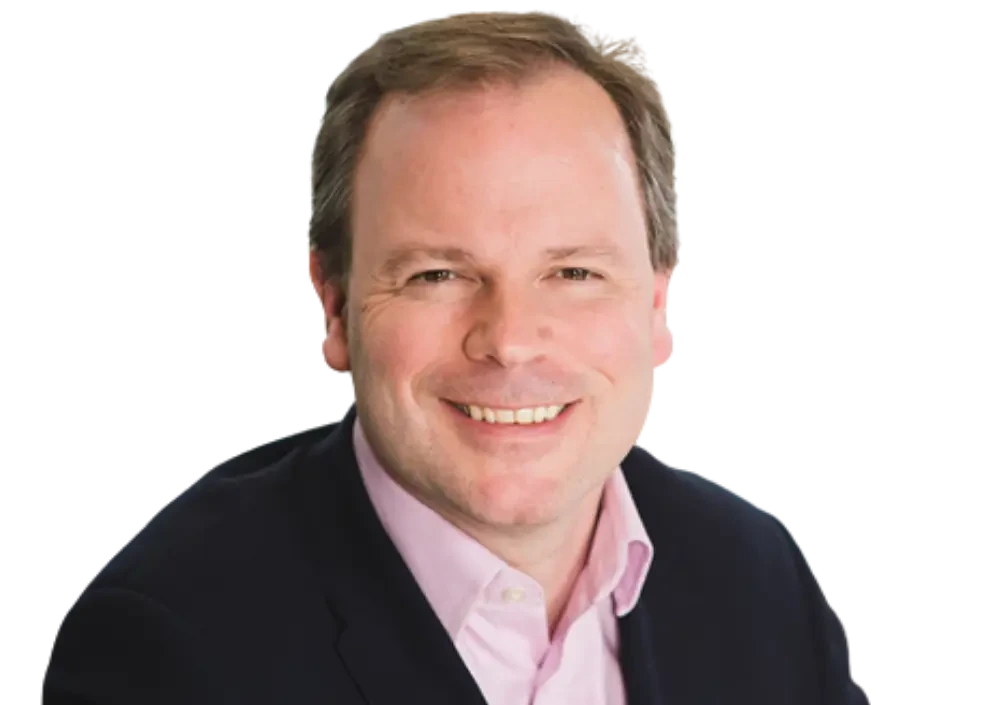 Craig Oliver