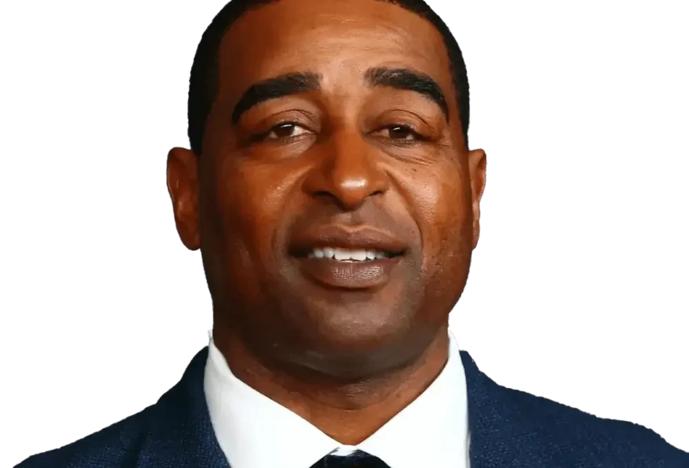 Cris Carter