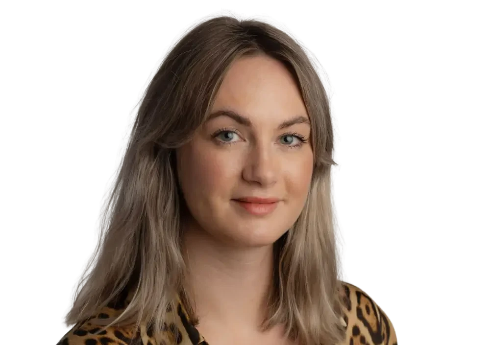 Cristina Criddle