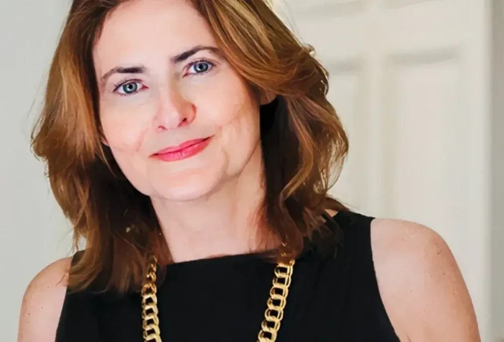 Cristina Odone