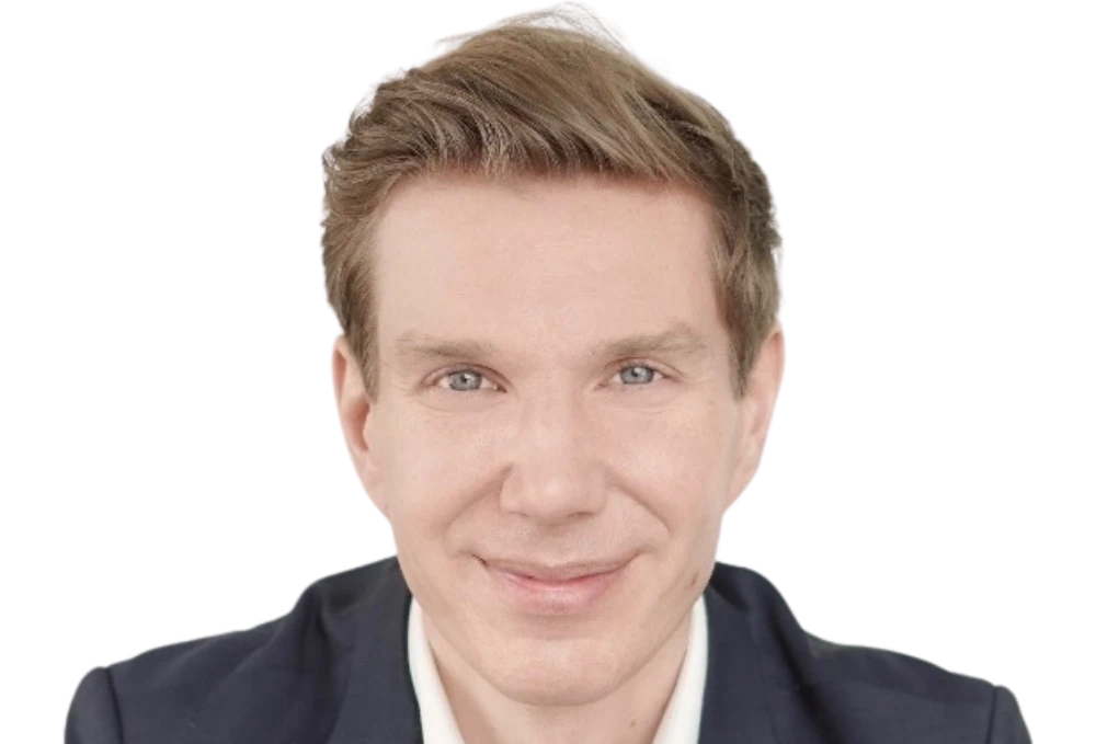Daan van Rossum
