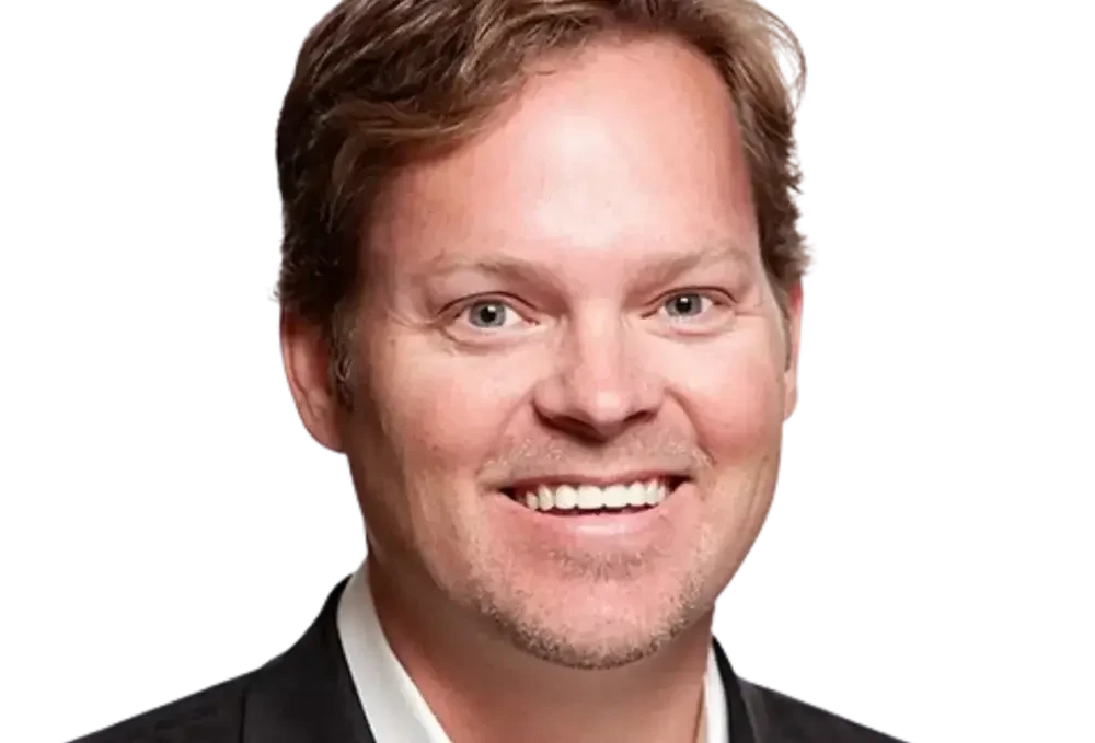 Dag Kittlaus, Speaker | AI Innovator & Tech Entrepreneur