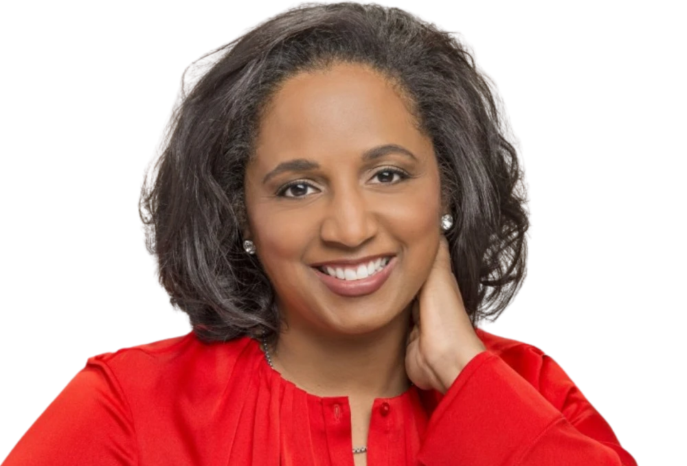 Daina Ramey Berry