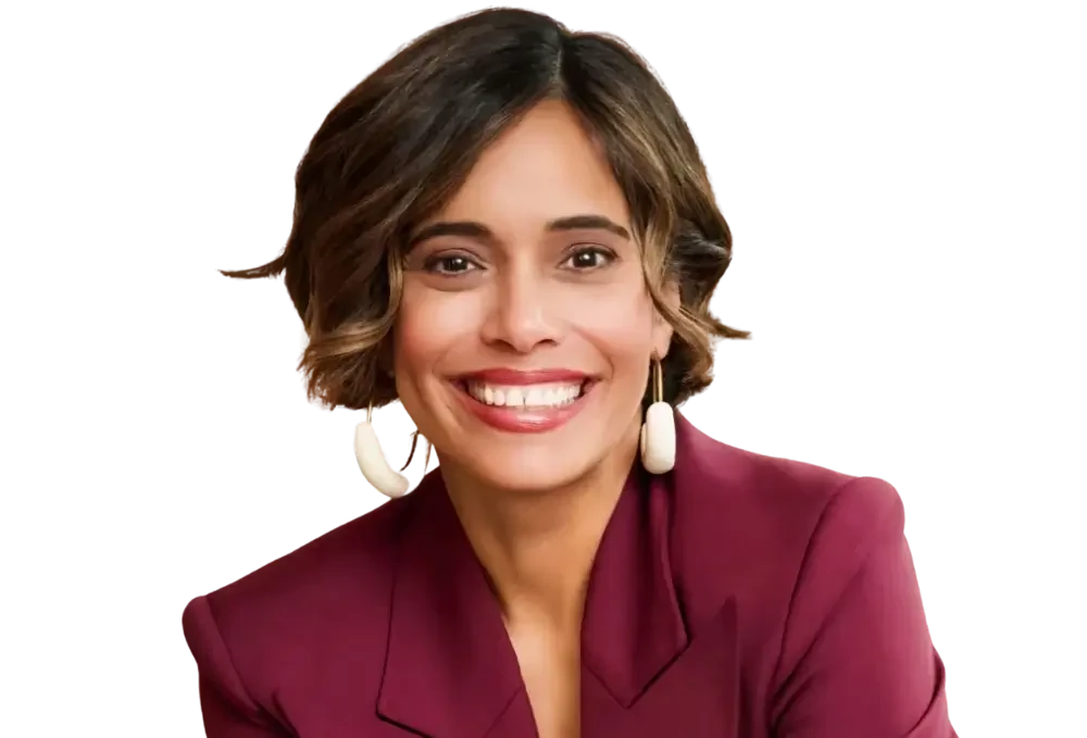 Daisy Auger-Domínguez