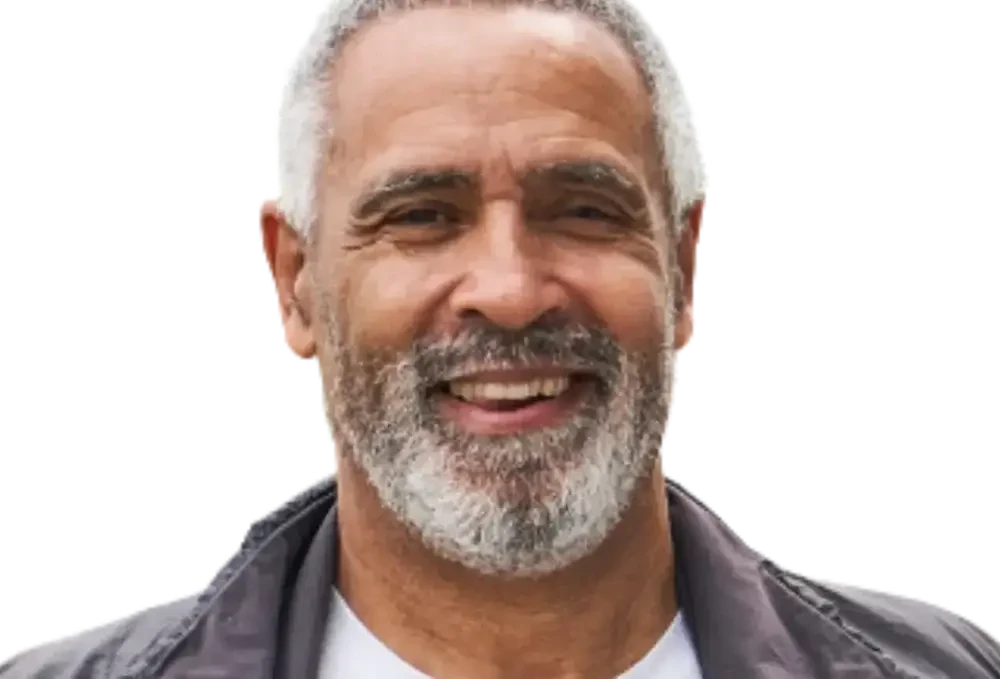 Daley Thompson, Speaker | Olympic Champion & Coach