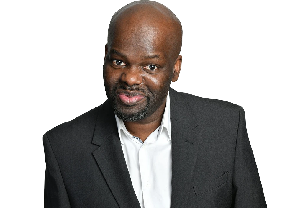 Daliso Chaponda