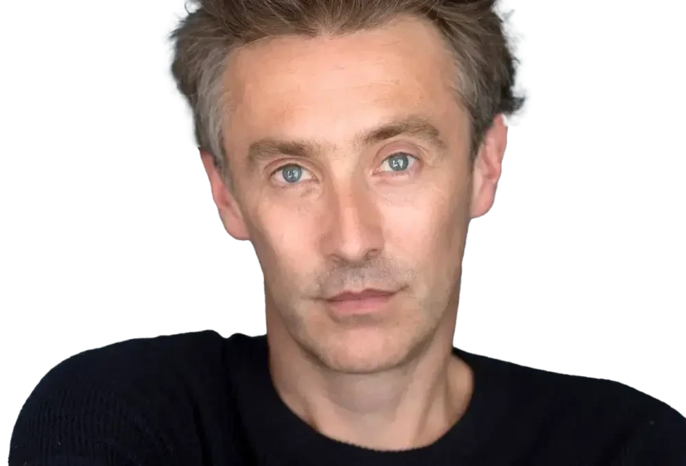 Dallas Campbell, Speaker | Science Presenter & Author