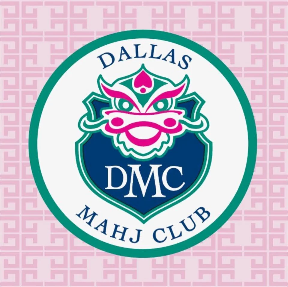 Dallas Mahj Club, Speaker | Mahjong for Women & Teams