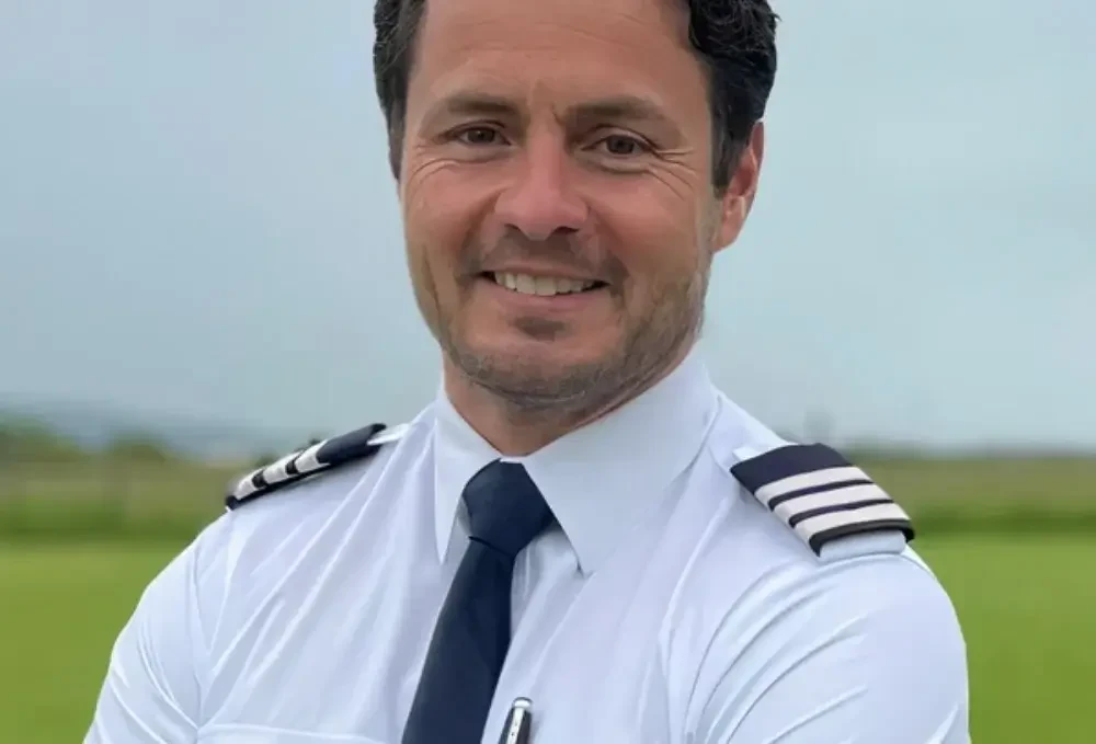 Damian Cottle