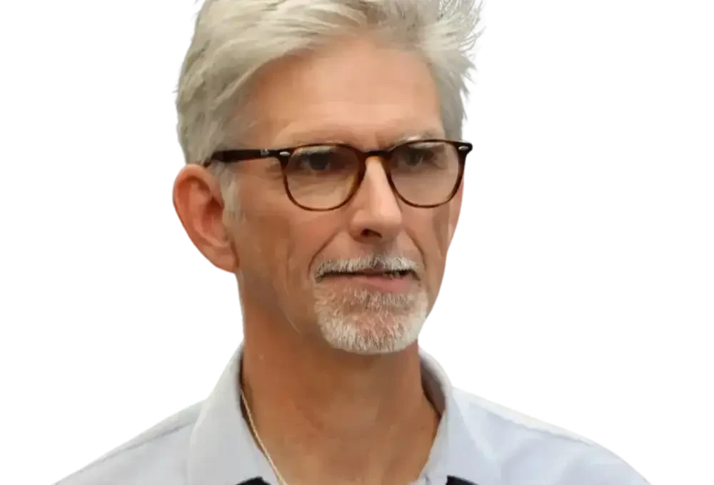 Damon Hill