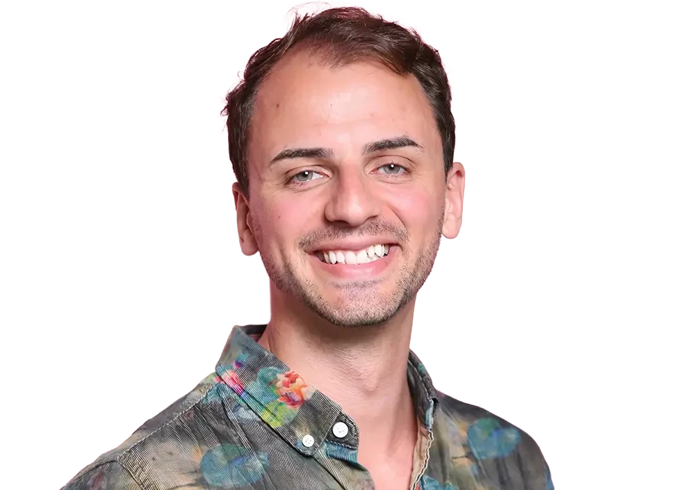 Dan Bennett