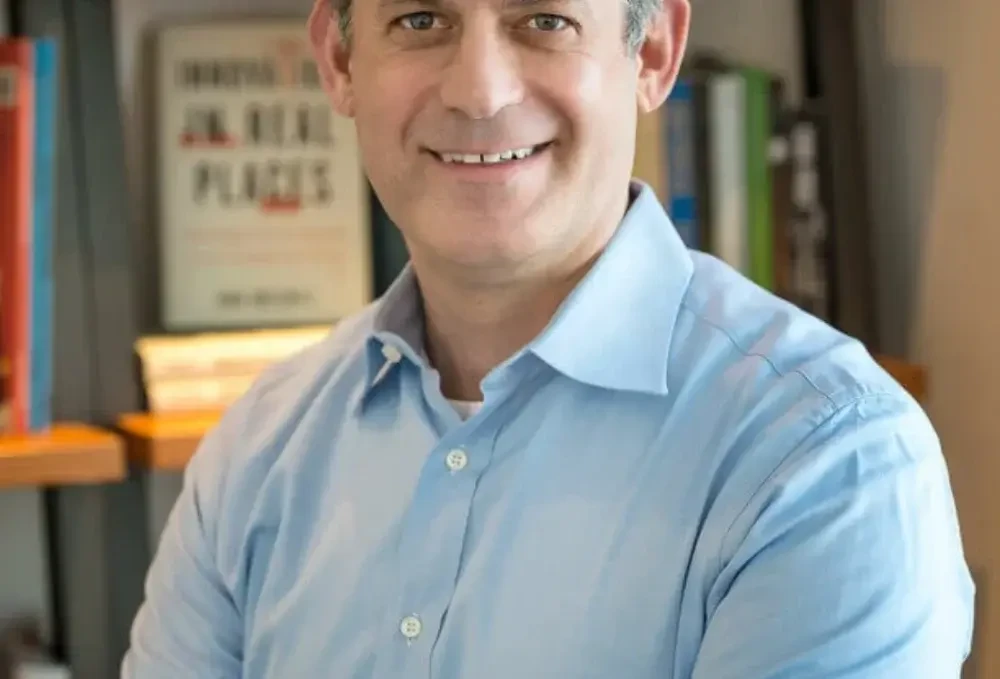 Dan Breznitz