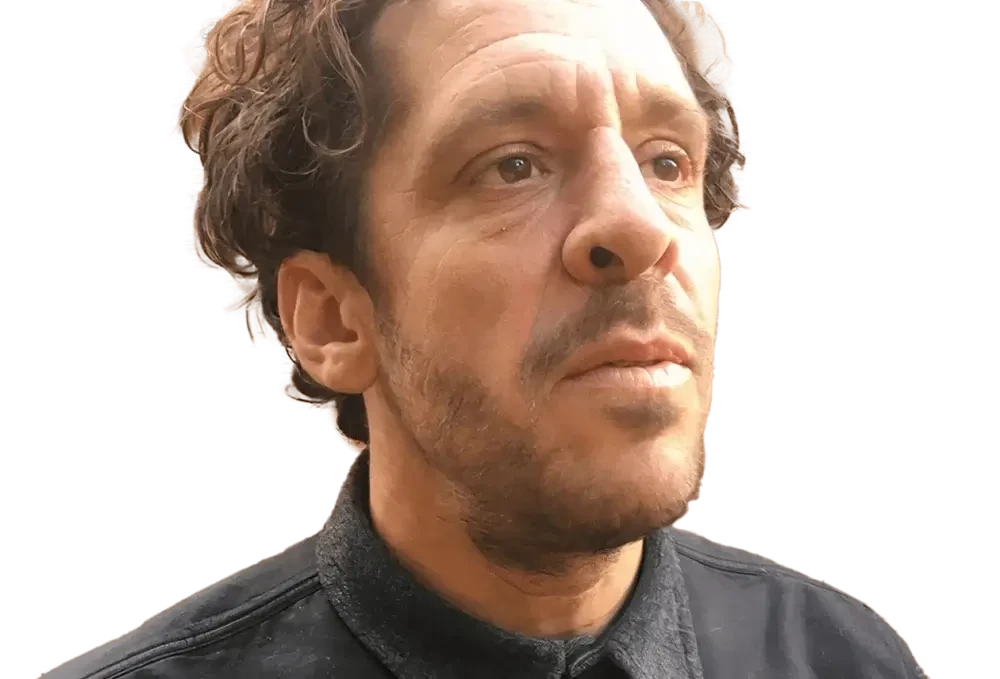 Dan Burgess