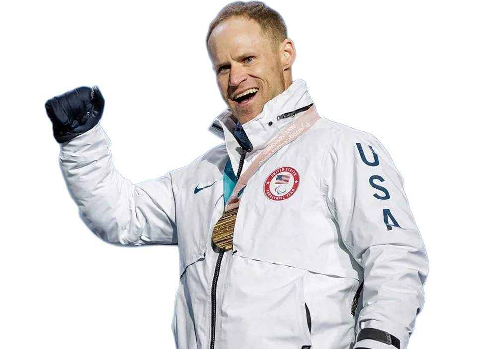 Dan Cnossen