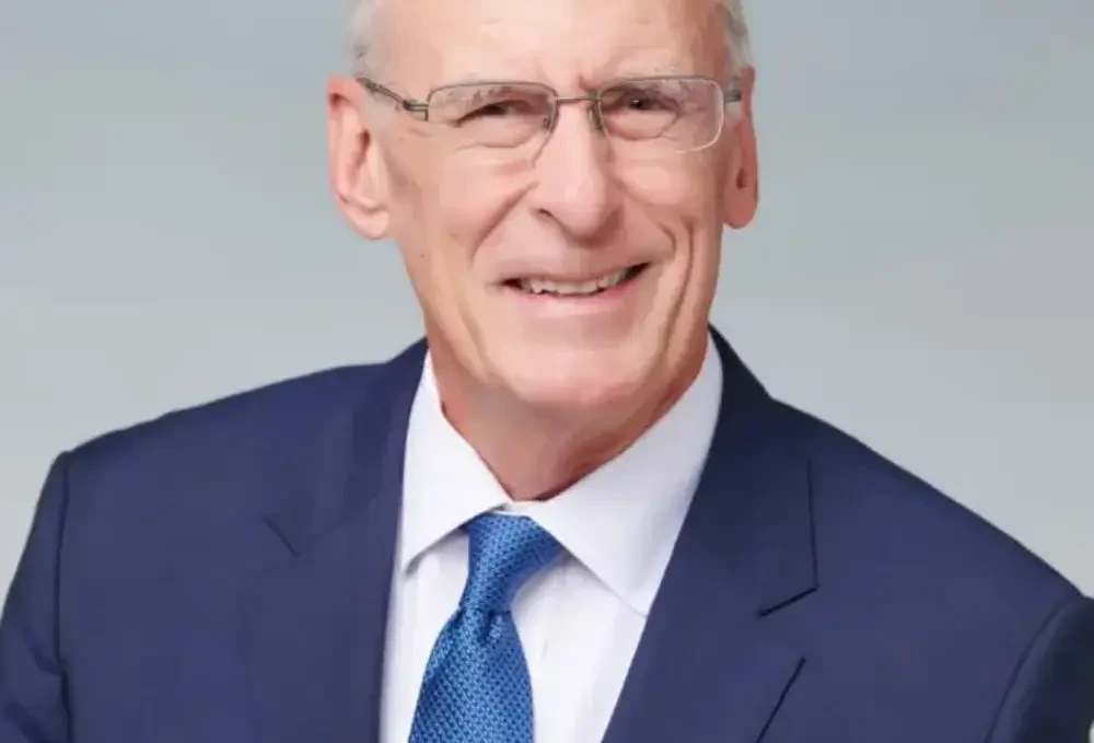 Dan Coats