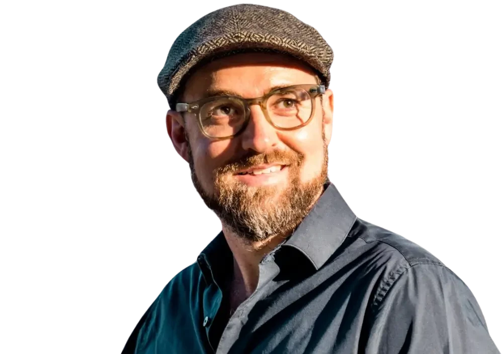 Dan MacQueen, Speaker | Resilience & Motivation