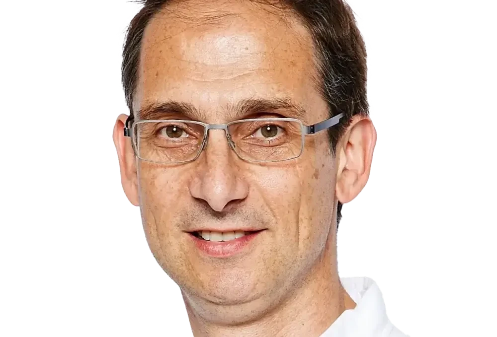 Daniel Bobroff