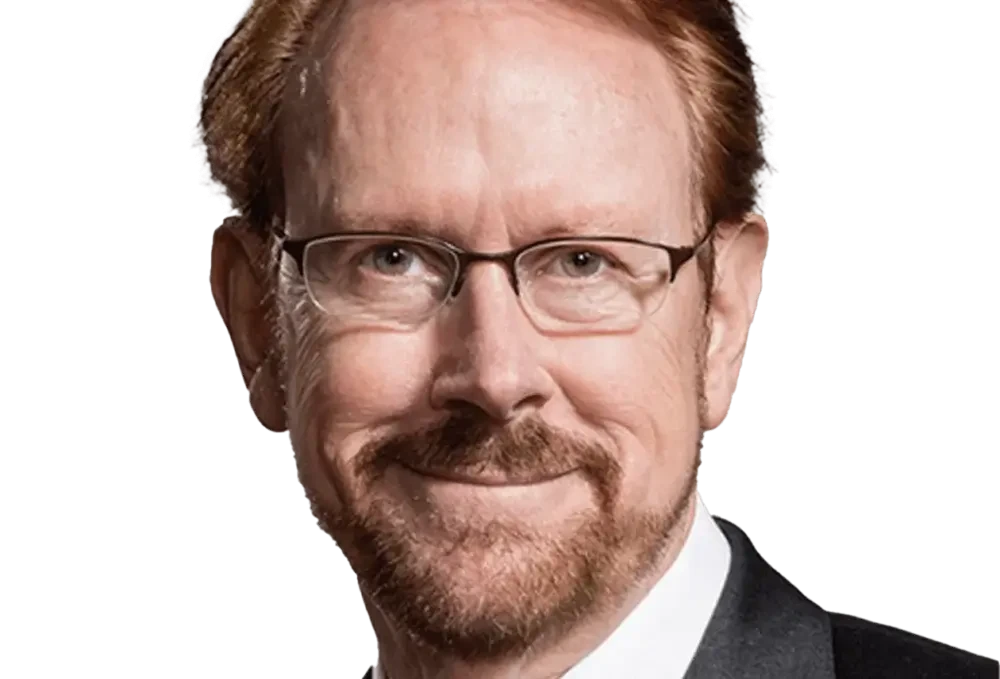 Daniel Burrus, Speaker | Futurist & Tech Strategist