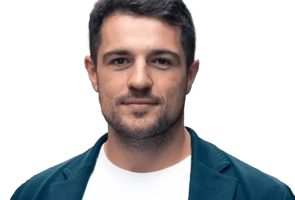 Daniel Chappell