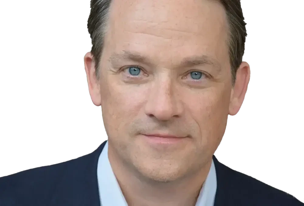Daniel Coyle, Speaker | Author & Leadership Expert