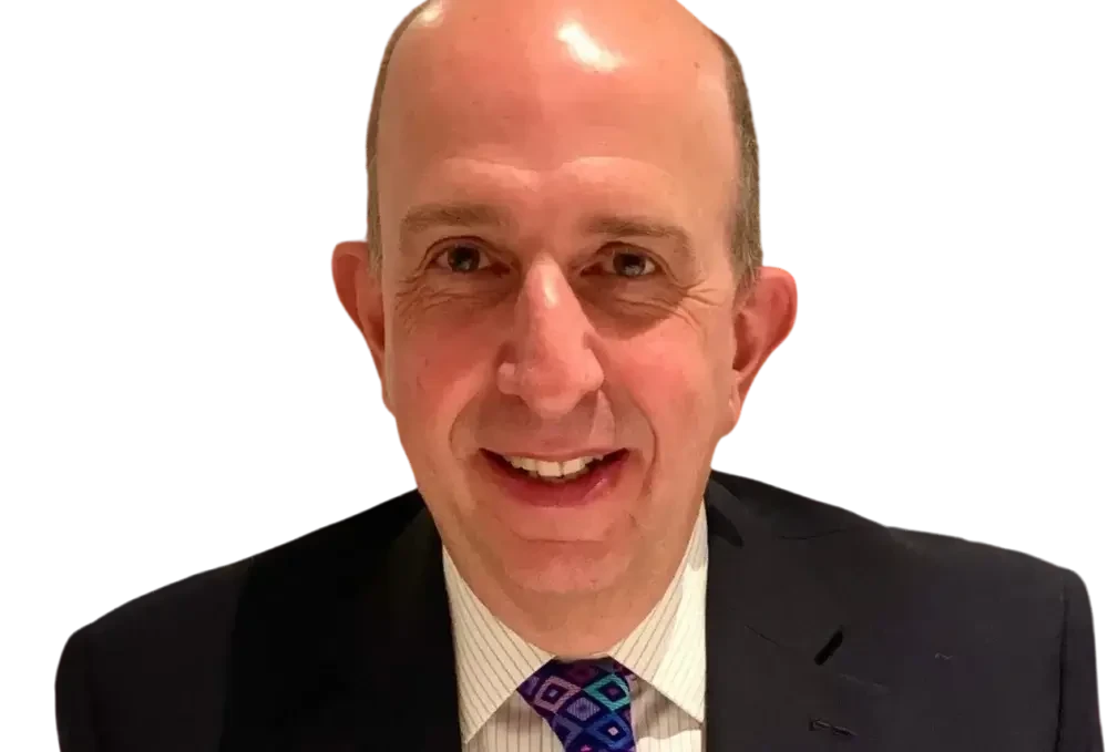 Daniel Silke, Speaker | Political Economy Analyst