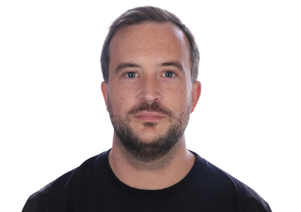 Daniel Strode, Speaker | Leadership, Culture, And AI