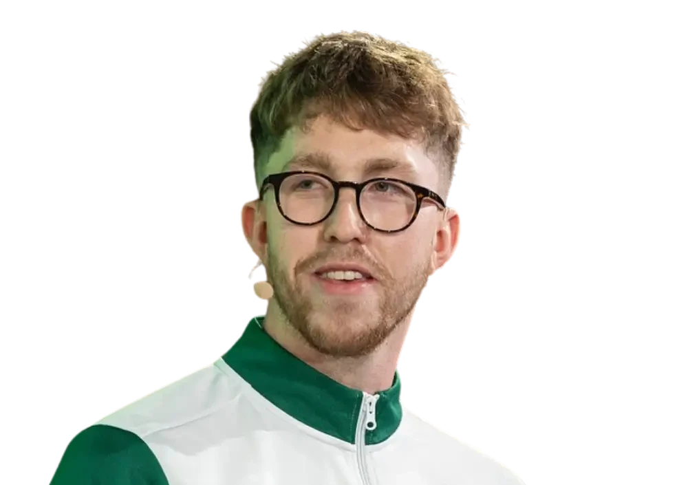 Daniel Wiffen