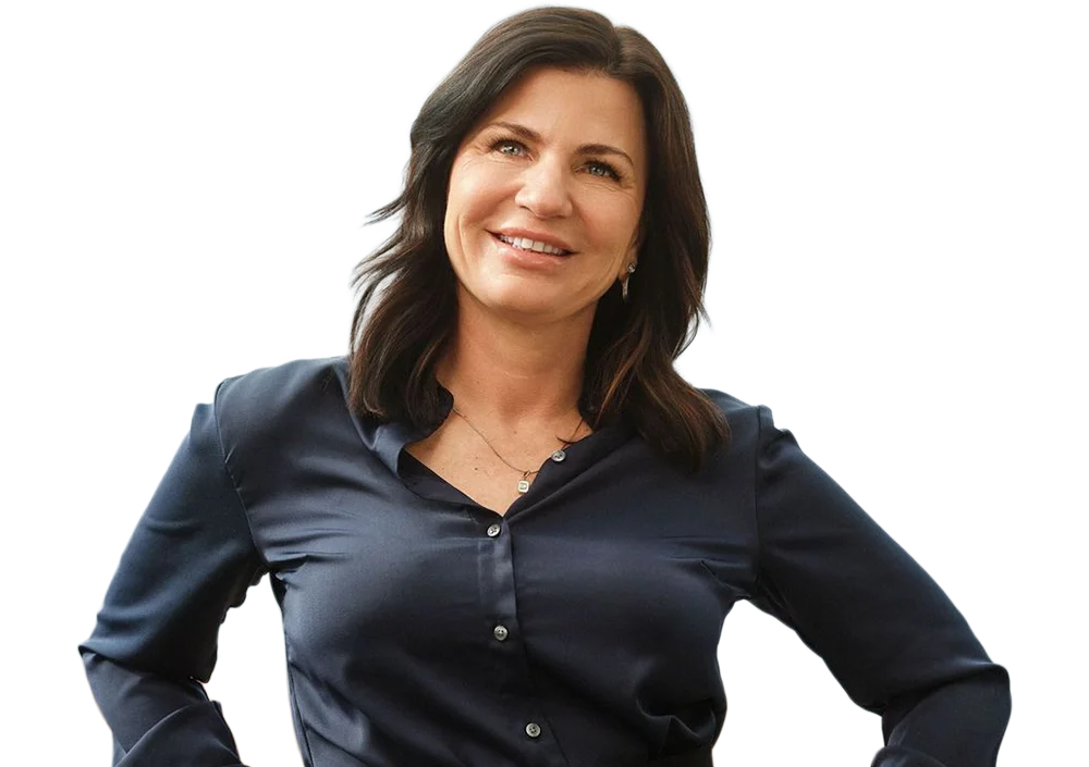Danelle Umstead