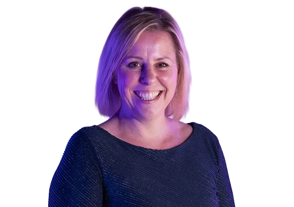 Danni Hewson