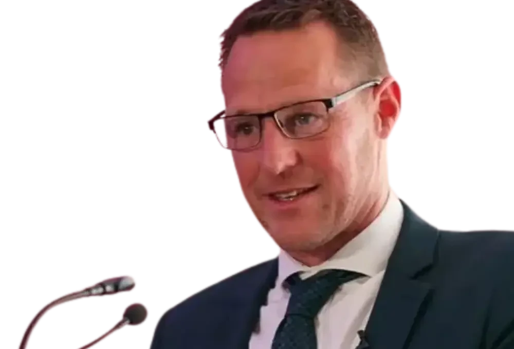 Danny Crates