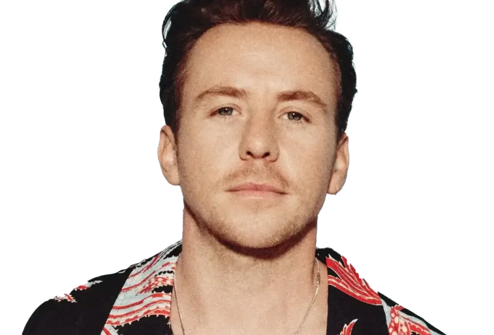Danny Jones