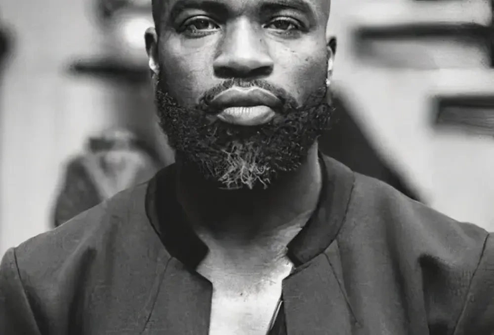 Darnell Moore