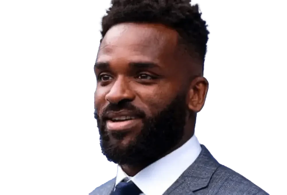 Darren Bent