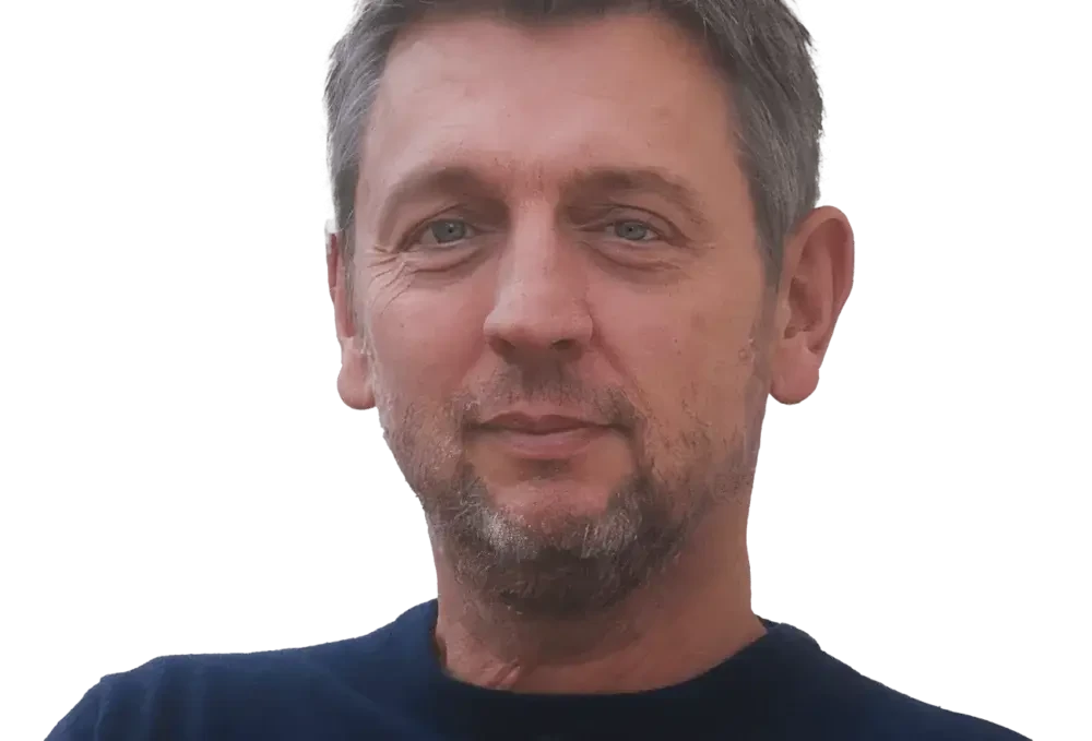 Darren, Speaker | Expert in Employee Communication