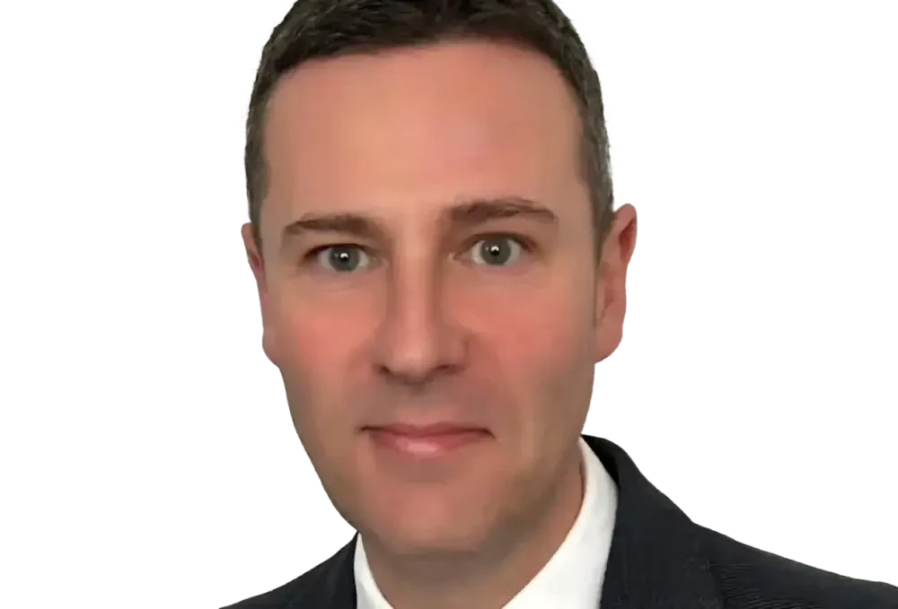 Darren Burns