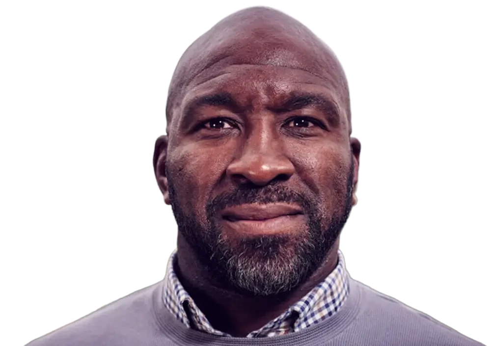 Darren Moore