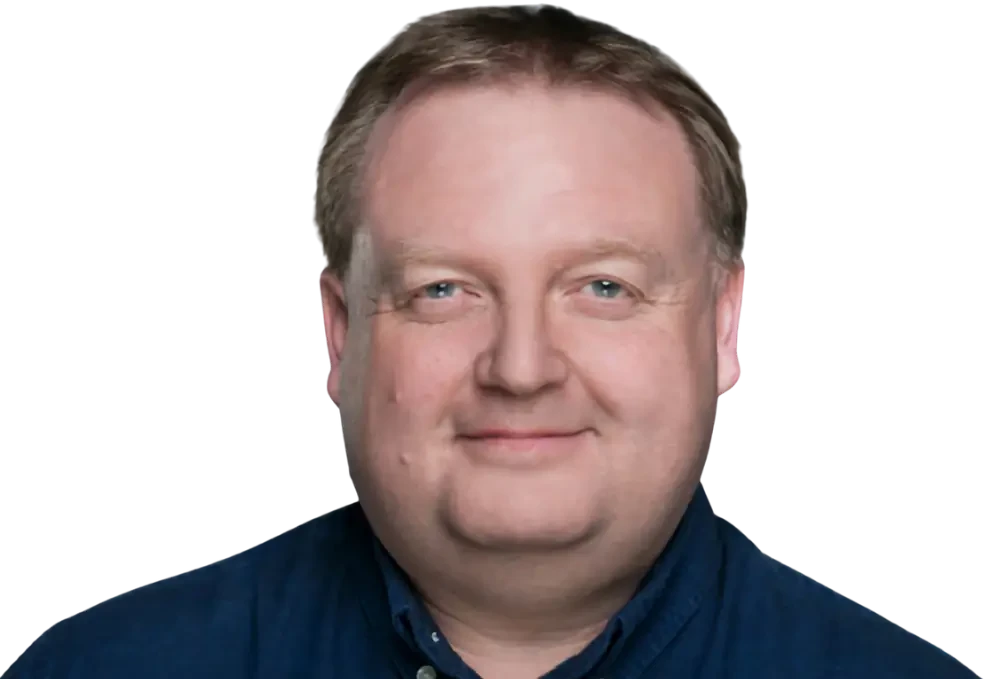 Darren Stanton, Speaker | Human Lie Detector